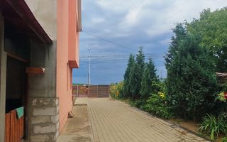 Duplex spațios | 200 mp utili | 10 ari teren | Gălănești, Suceava - Poză 15