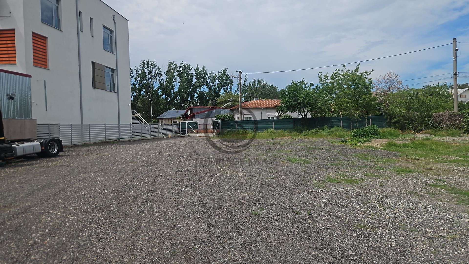 Teren intravilan de inchiriat | 1500 mp | Zona Obor | Comision 0% - Poză 8