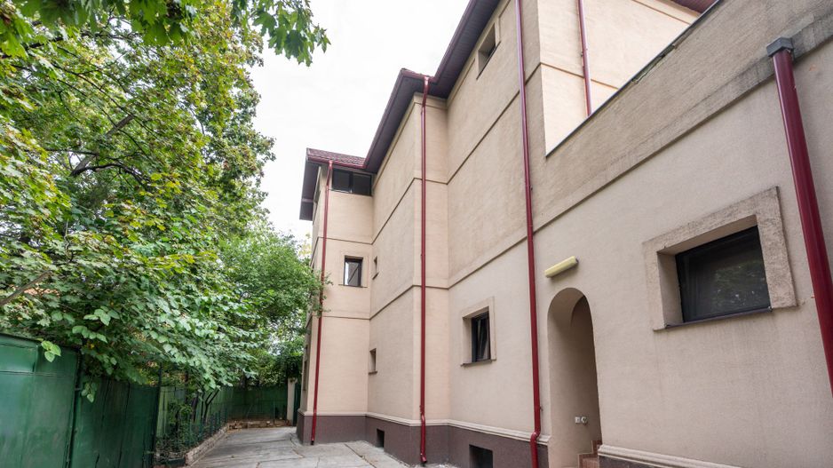 COMISION 0% - Vila 270 mp, teren 343mp renovata,  Floreasca - Stefan cel Mare - Poză 27