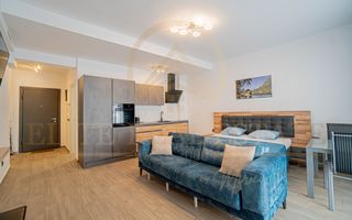 Stațiunea Mamaia- Casa Del Mar -Garsoniere mobilata si utilata complet - Poză 1