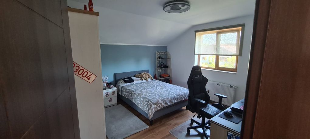 Casa 7 camere | Garaj | Snagov Sat - Poză 8