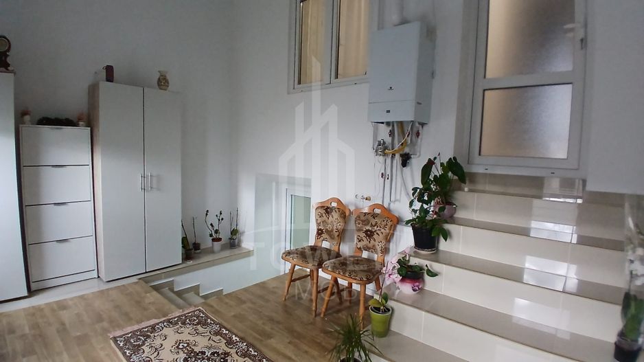 🏡 Casă Individuală în Zonă Centrală | Curte Proprie - Poză 8