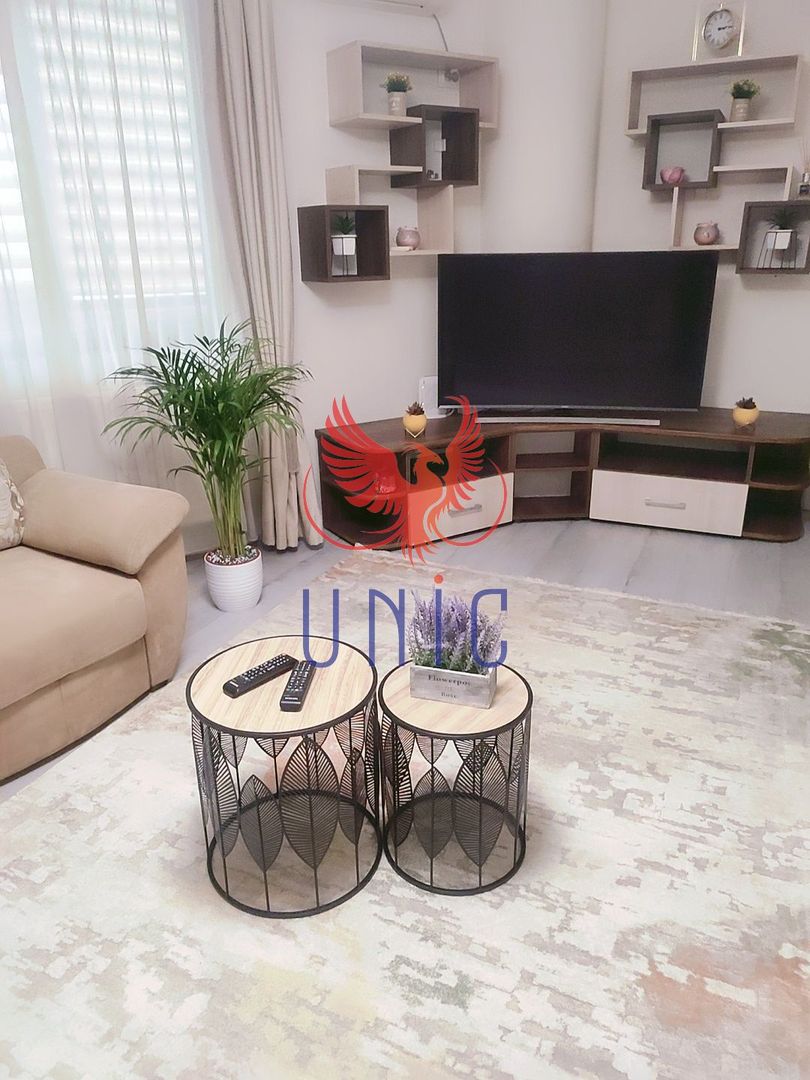 Apartament 3 camere decomandate, 500 Euro - Poză 2