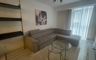 Inchiriere apartament 2 camere | Etaj 4 din 10 cu lift | Zona Centrala - Poză 1