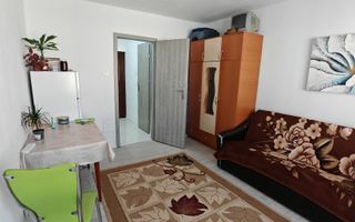 Garsoniera cocheta Astra aproape de Spitalul Judetean - Poză 3