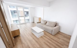 2 Camere Park Politehnica Residence Metrou Grozăvești Mall Afi - Poză 2