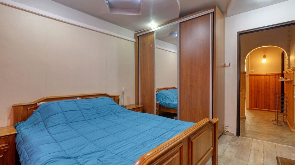 SUPER PRET!-  Apartament 4 camere + boxa si parcare - Comision 0% - Poză 14