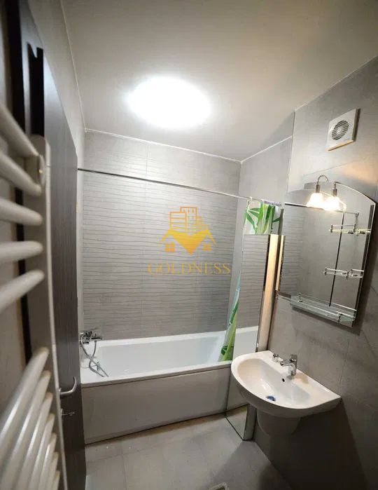 2 Camere decomandate, Parcare, Petfriendly, Borhanci,Profi,Romul ladea - Poză 5