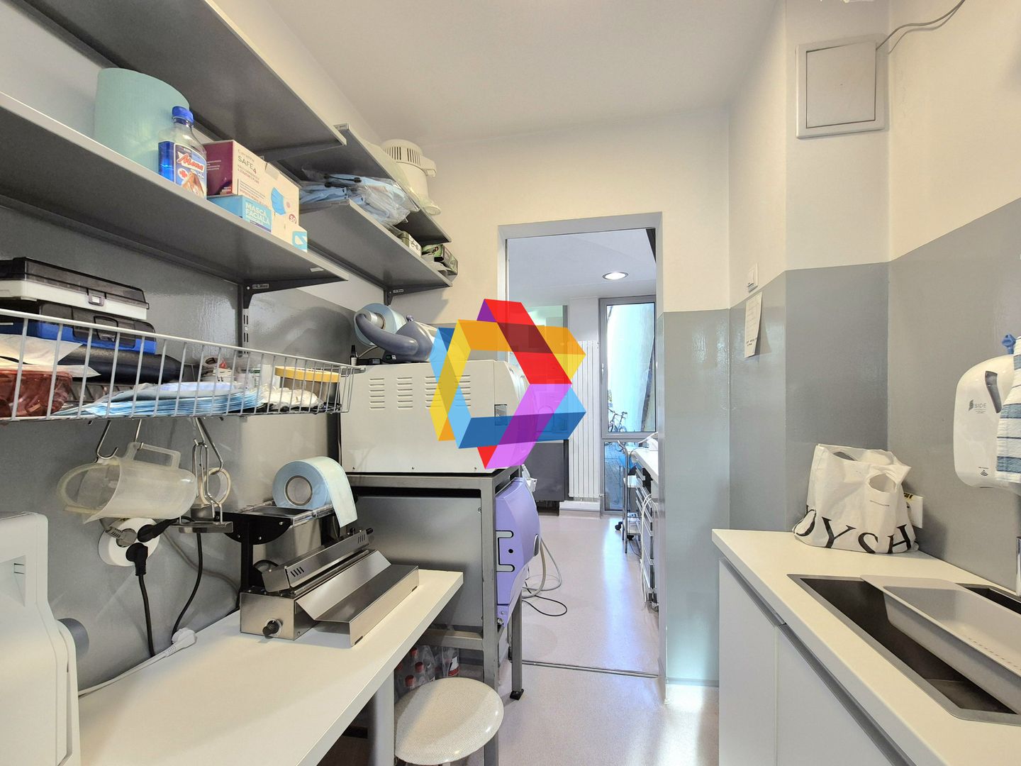 Proprietar - casa 5 camere singur in curte zona Brasovechi Crisan - Poză 20