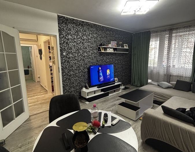 Drumul Taberei - Poză 1