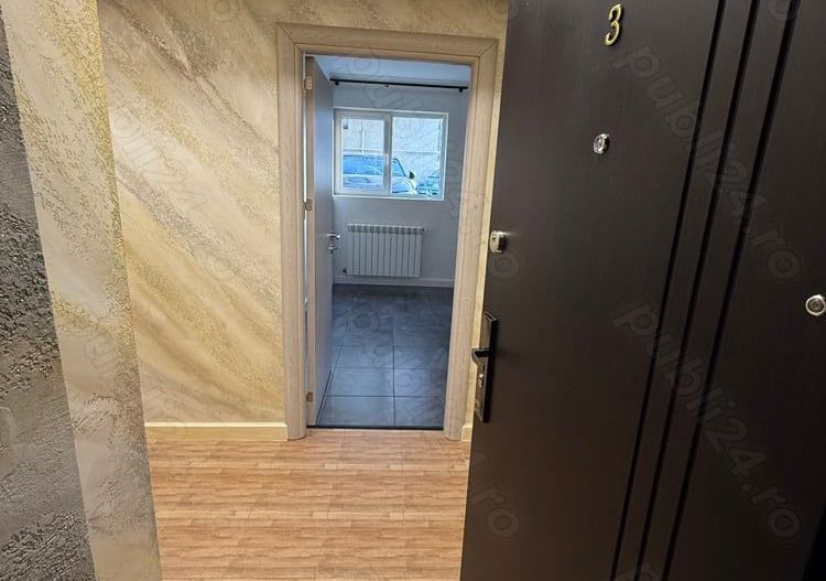 Apartament 2 camere Nicolae Grigorescu, renovat, loc de parcare inclus ! - Poză 1