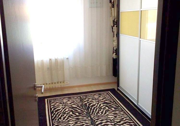 🌳 Închiriez Apartament cu 3 camere, 69 mp, 5 min metrou Nicolae Grigorescu - Poză 8