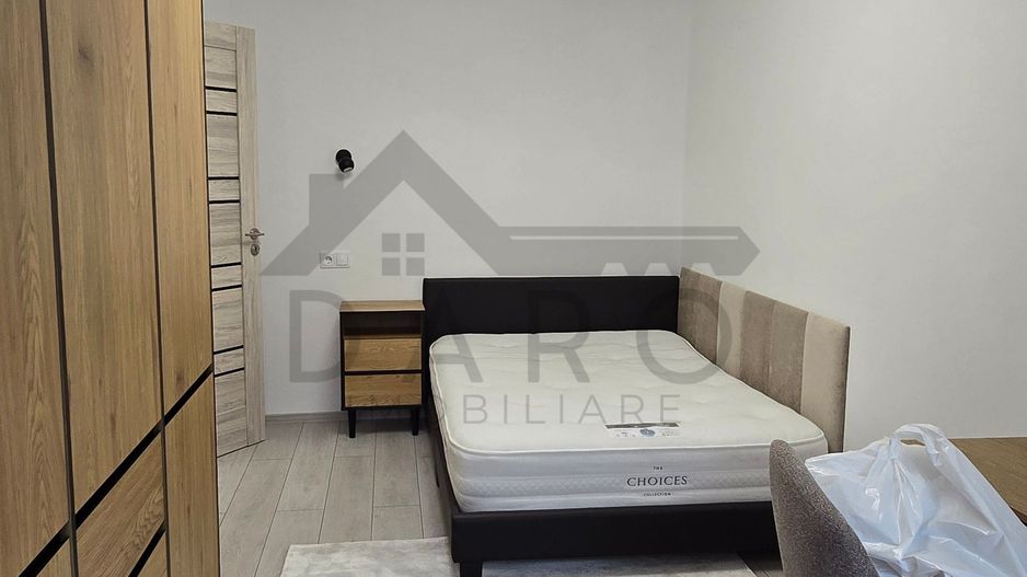 Apartament cu 3 camere Tudor etaj 2 prima închiriere - Poză 12