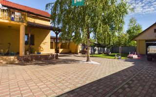 Vilă cu teren generos în Pârneava - Poză 17