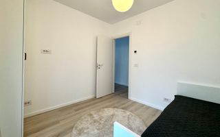 3 camere modern, vedere panormica spre pădurea verde, zona Lipovei - Poză 15