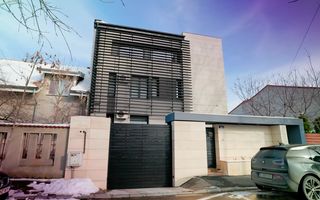 Vila Premium Damaroaia | Str. Garofitei - Poză 1