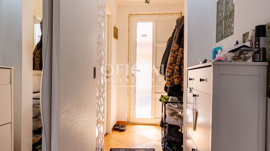 COMISION 0% | Duplex 4 Camere | Garaj | Zona Floresti Somesului - Poză 12