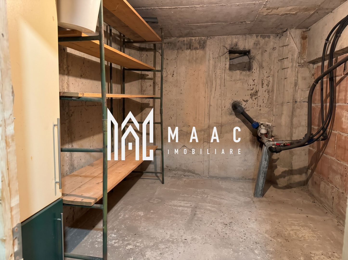 Apartament 4 camere decomandat de vânzare | Sibiu, Valea Aurie - Poză 12