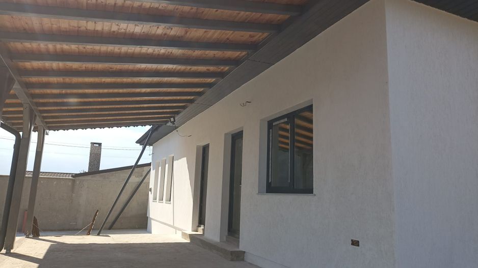 CASĂ NOUĂ – CUMPĂNA | 610 MP TEREN | UTILITĂȚI | STRADĂ ASFALTATĂ - Poză 4