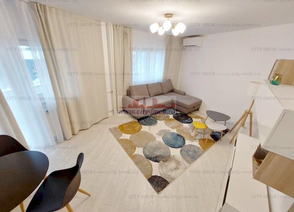Inchiriere Apartament 3 camere Victoriei proximitate Radison - Poză 28