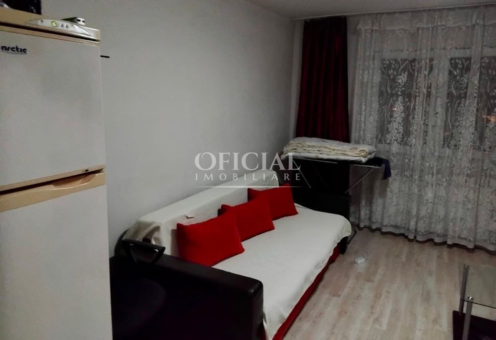 Apartament 1 Camera | 21 Mp | Zona Marasti Cojocnei - Poză 2