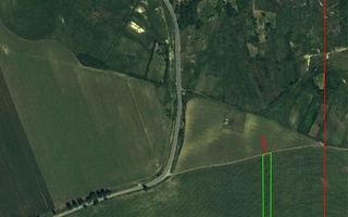 Vand reren Dumesti 5.000 mp - Poză 1