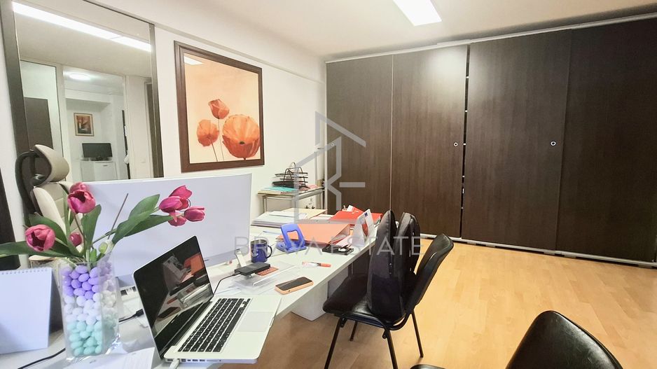 Apartament 2 camere, 57mp, nemobilat, garaj subteran, zona Platinia - Poză 2