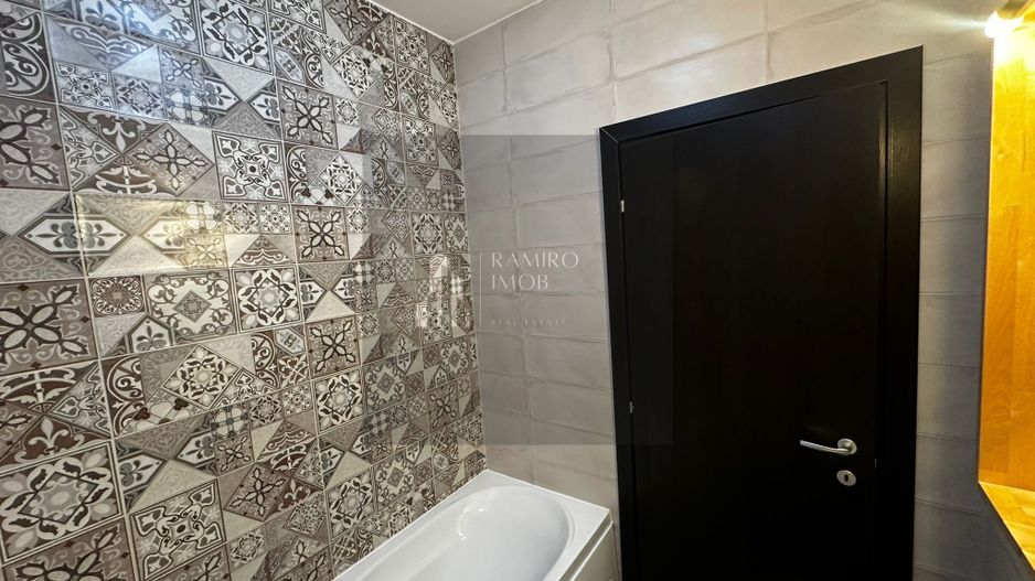 Apartament 3 camere | Prox Metrou 5m | Grozavesti | Centrala | Parcare - Poză 12
