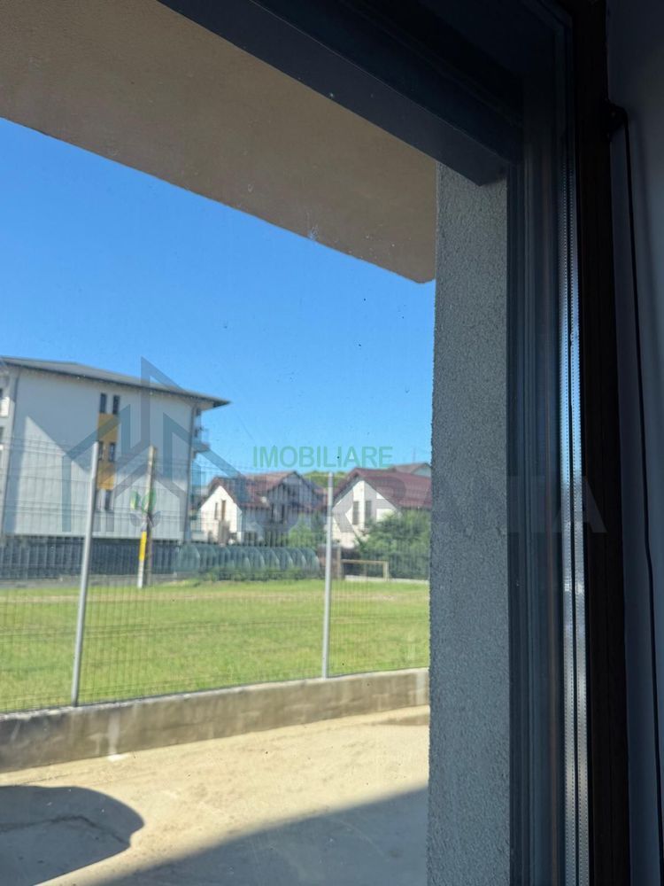 Apartament 2 camere, Visan – parter (demisol), 45 mp, an 2021 - Poză 6