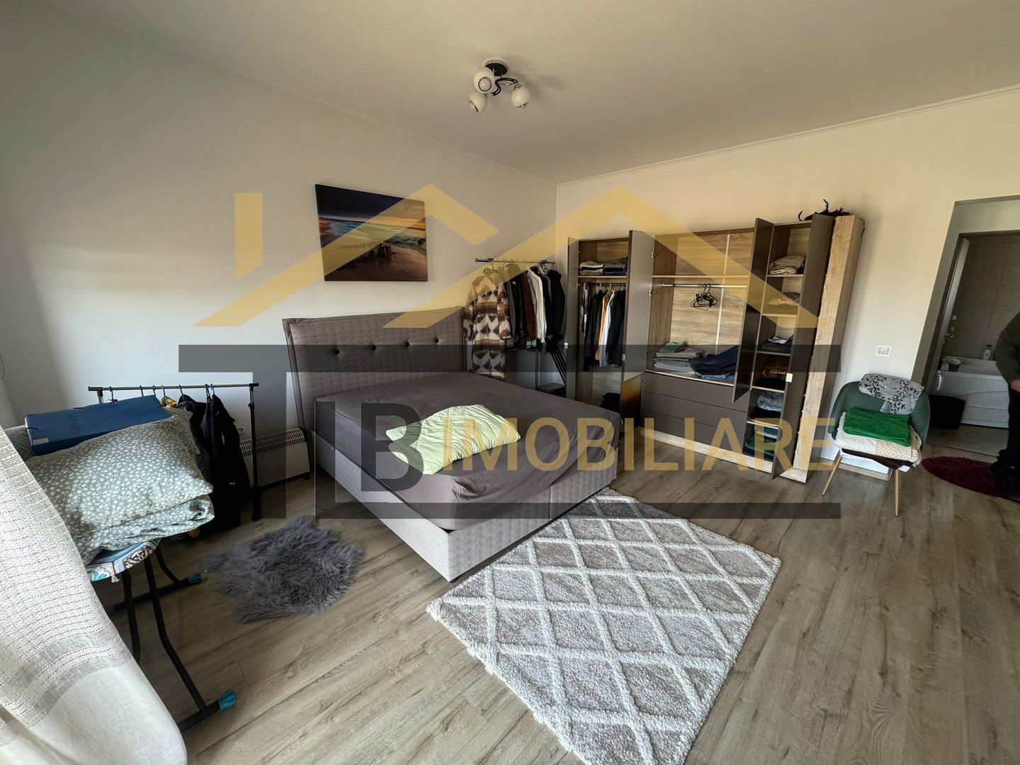 Casa cu 3 camere, 100mp, Zona Sangeorgiu de Mures - Poză 4