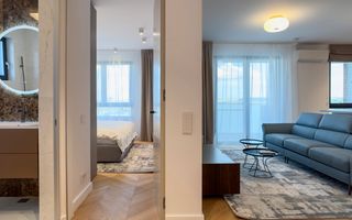 Apartament 3 camere LUX, Zona Iulius Mall - Poză 12