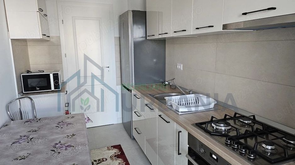 Apartament 2 camere cu parcare - Beetle Residence Tatarasi - Poză 7