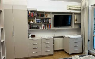 Vând apartament 3 camere decomandat – Spatele Magazinului Auchan Titan - Poză 6