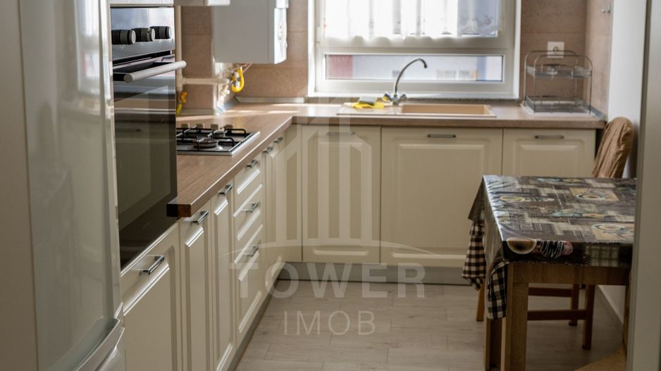 Apartament 2 camere | zona Avantgarden - Poză 6