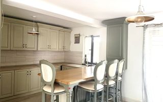 Casă individuală P+1 cu pod, Vișan – Bârnova, 140 mp, teren 450 mp, 200.000 € - Poză 5