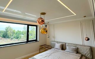 Vânzare Duplex 4 camere, 190mp | Pipera - Poză 9