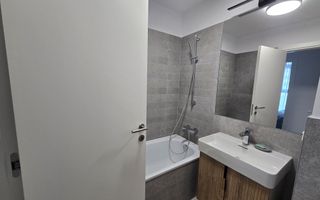 Inchiriere 2 camere // bloc premium acces piscina // Promenada Mall - Poză 7