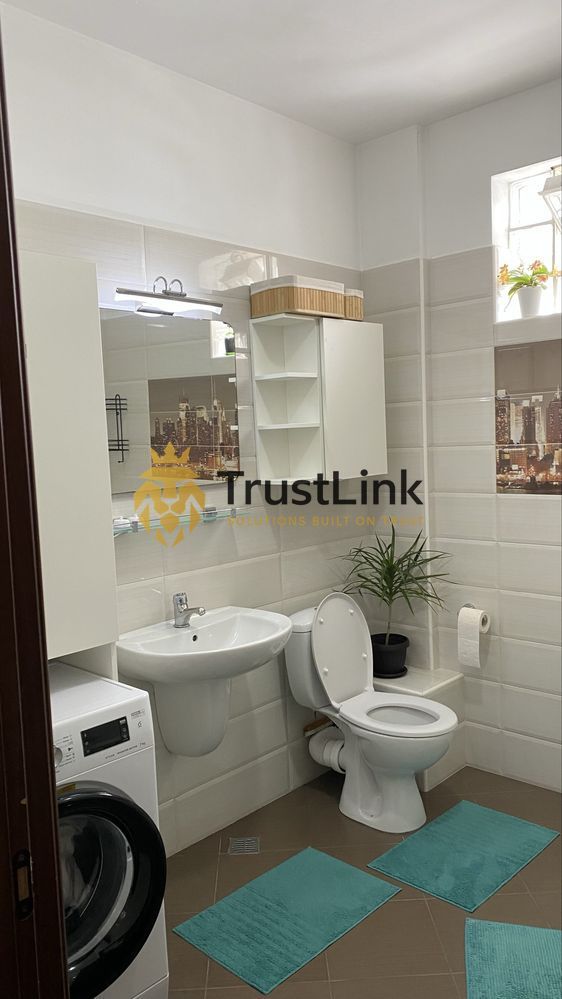 Garsoniera open space+boxa Bucurestii Noi Damaroaia - Poză 4