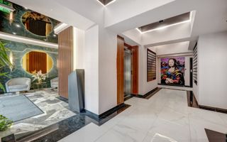 Apartament cu gradina in First Estates Pipera - Poză 1