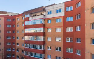 Apartament 3 camere, vedere superbă, Răcădău, str. Carpenului - Poză 18