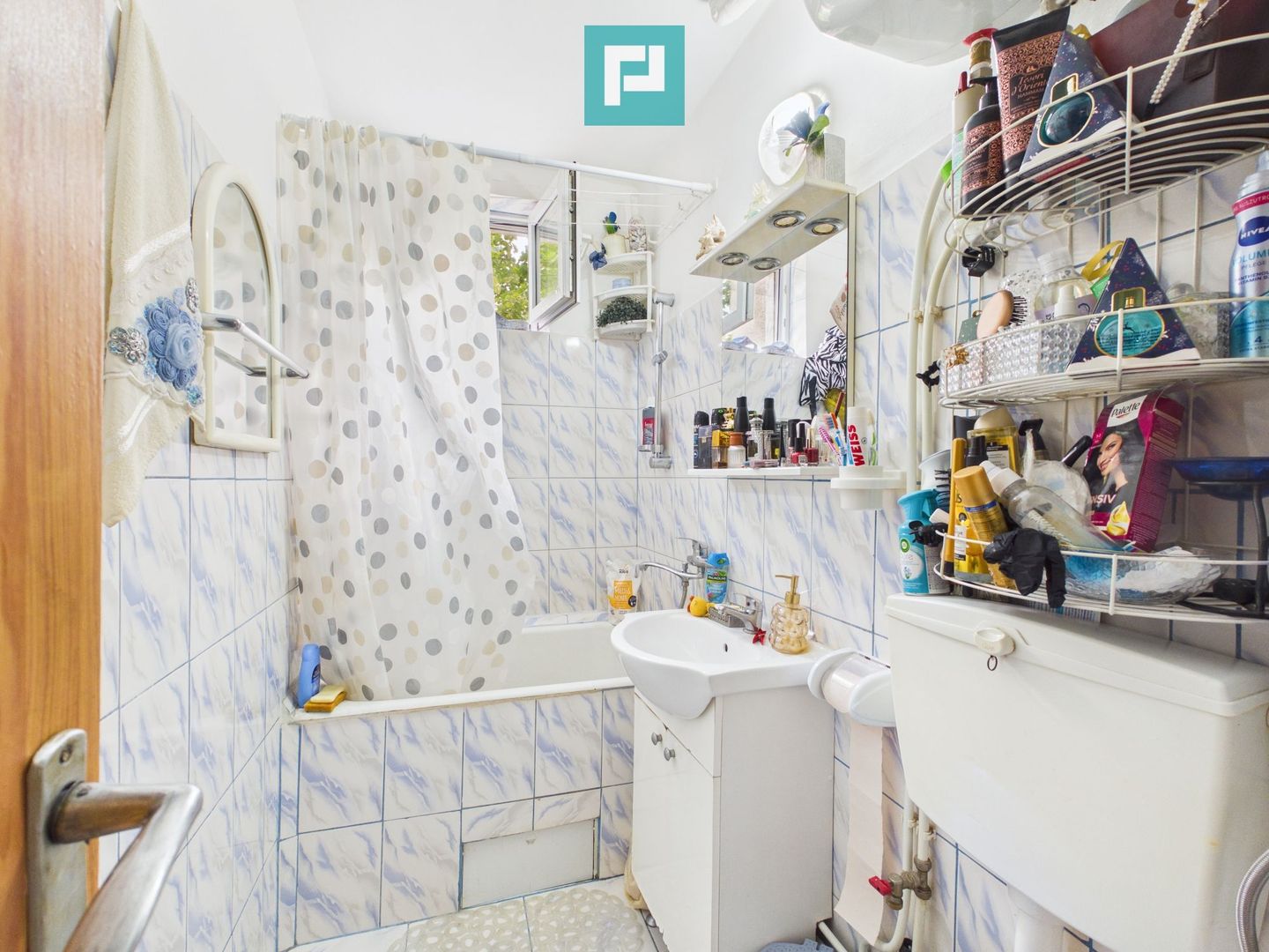 2 camere Rogerius, 33 mp, disponibil imediat - Poză 5