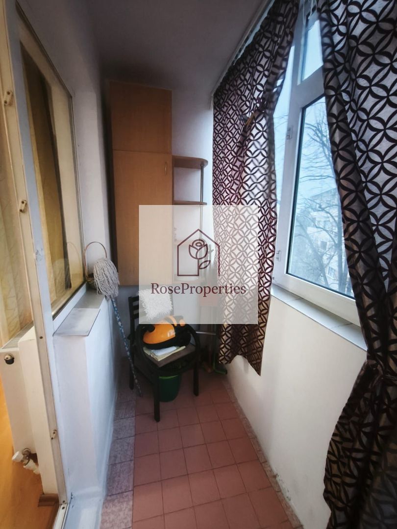 Apartament de vanzare - 3 camere - Tic Tac - Tomis Nord- Constanta - Poză 12