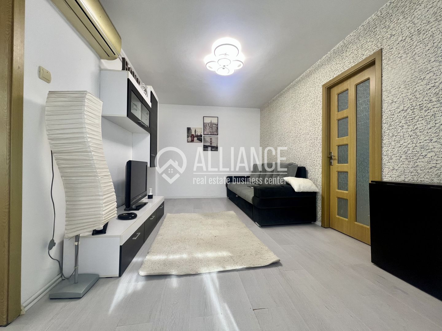 TOMIS NORD( COD 05 ) - Apartament 2 camere luminos, poziție excelentă - Poză 2