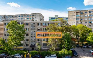 Apartament 2 camere | ET. 2/4 | langa Iulius Mall | Comision 0% - Poză 2