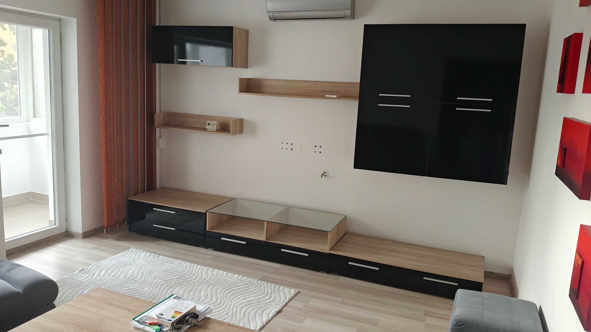 Complex-Studentesc | 3 camere | Decomandat | Centrala Proprie - Poză 1
