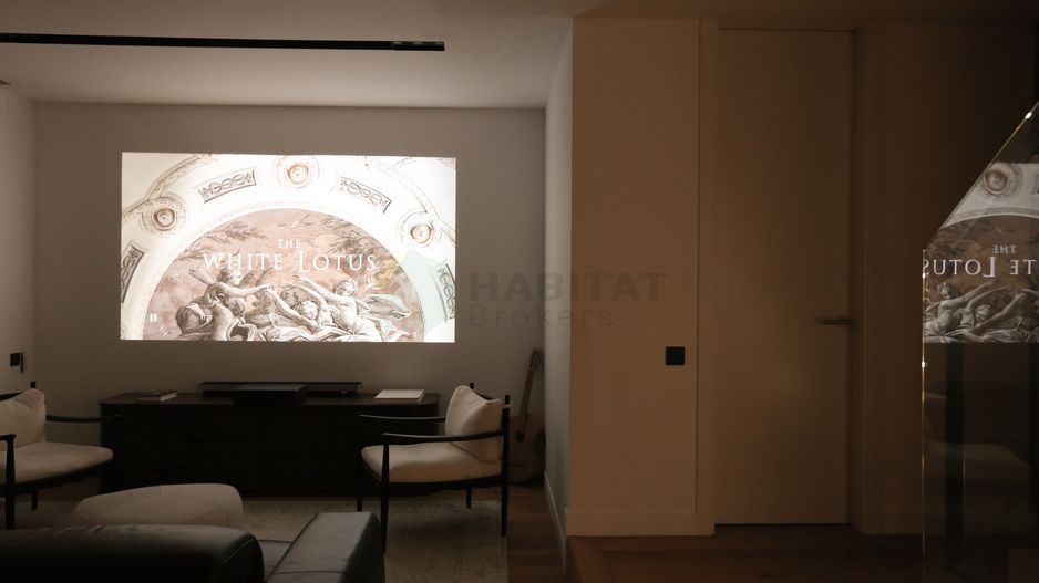 Eleganță pură într-un ansamblu exclusivist – Vilă complet mobilată AMBER GARDEN - Poză 6