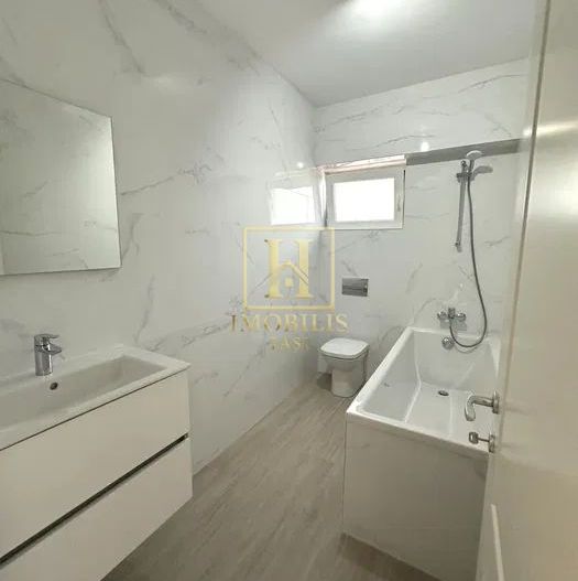 Apartament NOU 2 camere Dec 61 mp. Tatarasi 127660  euro - Poză 8