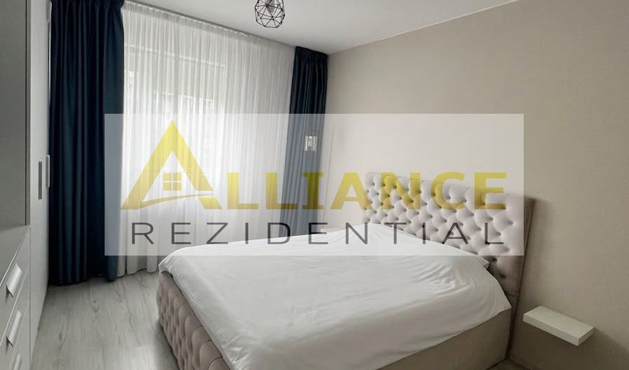 Apartament 2 camere Mobilat | 60 mp | Parcare Subterana - Poză 5