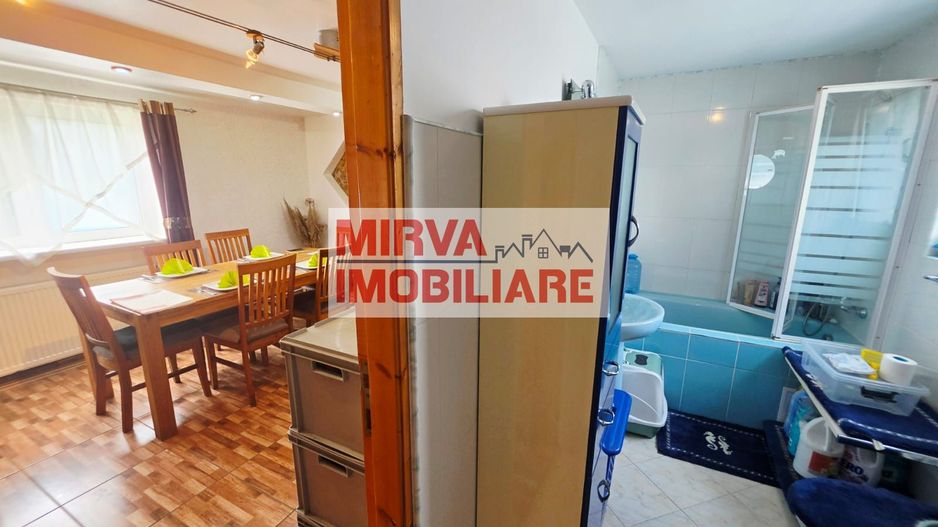 Vilă premium 5 camere cu salină și garaj | Coțofenești - Poză 22