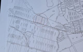 Teren 10.000 mp | Calea Urseni | Front 63 ml la asfalt | Utilitati - Poză 5